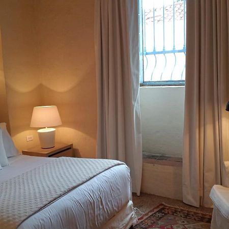 Candelaria House Boutique Bogotá Eksteriør bilde
