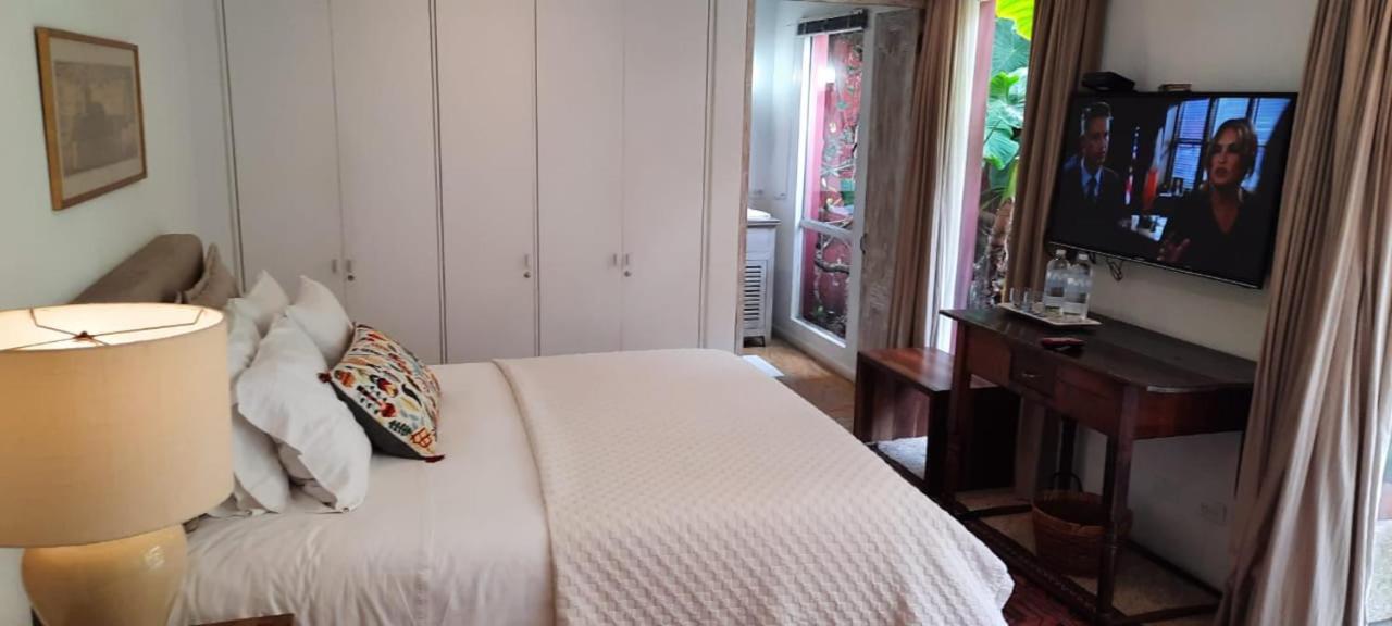 Candelaria House Boutique Bogotá Eksteriør bilde