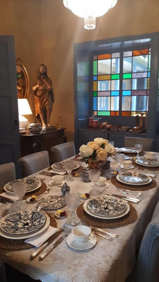 Candelaria House Boutique Bogotá Eksteriør bilde