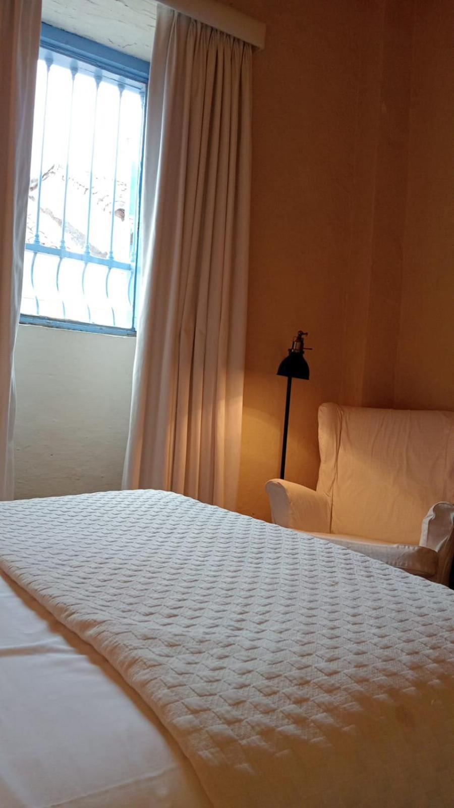 Candelaria House Boutique Bogotá Eksteriør bilde
